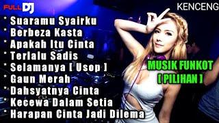 DJ Berbeza Kasta [ Thomas Arya ] VS Terlalu Sadis [ Ipank Pro ] • Remix Funkot | Dugem Nonstop