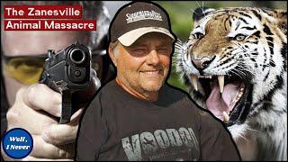 Zoo Massacre | The Tragic Story of Terry Thompson and the 'Zanesville Massacre' | Well, I Never