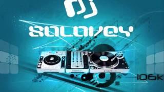 DJ Solovey Ft. XS Project - Sound (Electro Mix)
