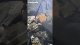 Кардиохирургическая операция#mexanik