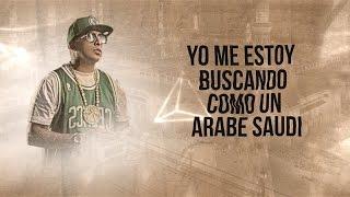 Arabe Remix (Letra) Ñengo Flow, Many Malon, Kiubbah, N-Fasis, Tali,LitoKirino,Kapuchino,JoseVictoria