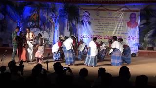 Koraga Tribal Marriage Celebration Dance