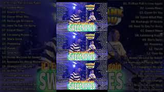 SWEETNOTES Nonstop Playlist 2024  Best of OPM Love Songs 2024  OPM Hits Non Stop Playlist 2024