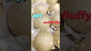 Chinese custard Bao buns! #dimsum #cooking #homemadebun #homemadefood #dessert @CookingThaibyBenz