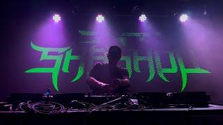 Shashou x Shashou & Friends B2B @ Lost Lake (Shashou's Farewell Show Denver 2024) (FULL SET)