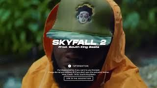 Dancehall Type Beat x Masicka Type Beat - "SKYFALL 2" | Dancehall Riddim Instrumental 2025