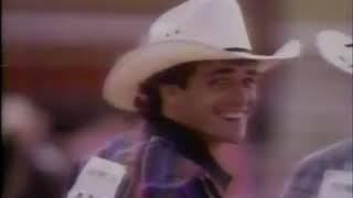 8 Seconds Movie Trailer 1994 - TV Spot