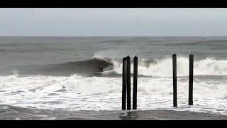 North Florida Surf And Beach Update 1215pm 12.24.24