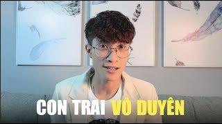 7 điều vô duyên con trai trưởng ngầu | Tizi Đích Lép