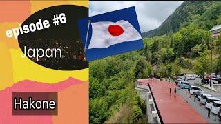 LifeZoneVideo:Hakone/Japan #Japanvisit #Japanguide #tourism #japanattraction #placestovisitinjapan