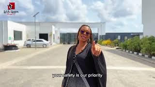 SOLAR POWERED ESTATE IN LEKKI.. 10 - 20% DEPOSIT | 10 MONTHS SPREAD | 2 & 3 BED DUPLEXES | APARTMENT