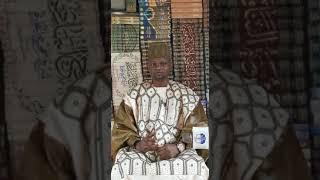 *Mafita daga kowane irin 'Kangi; Musamman Bashi: Malam Abubakar Abdullahi Goran Namaya.*