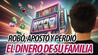 Joven de 16 años pierde 400 mil dólares por las apuestas | Mano a mano a corazón abierto!!