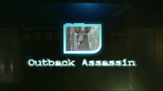 Animal Crime Scene (2005) - Ep 1/5 -  Outback Assassin - Presented by David Attenborough