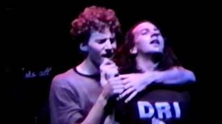 Pearl Jam - Warfield Theatre, San Francisco, CA, USA(15-05-1992)