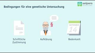 Genetische Beratung und Diagnostik – Wo Gentest machen lassen? (Experte berät)