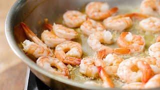 The 8 Best Shrimp Recipes Ever | Tastemade