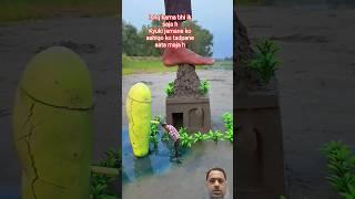 crazy videography trick with mobile l #funny #shorts #creative