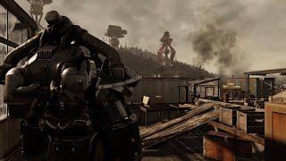 Fallout 76 - Side Quest: The Lowe-Down [Wild Appalachia]