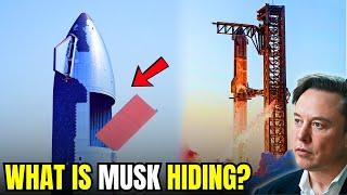 EXCLUSIVE: Elon Musk Finally Revealed Why Starship 7 Will Make History - Never Before Seen!