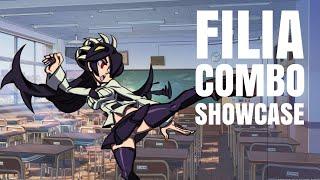 Best Filia Combos | SGM GUIDE