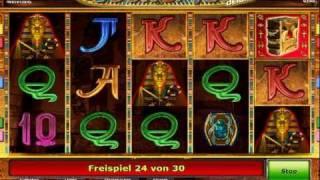 Gametwist : Book of Ra Deluxe - Symbol K