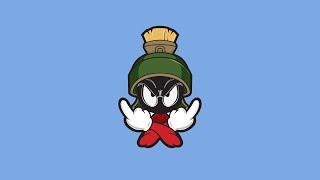 "K-O" - Rap Freestyle Beat | Hard Boom Bap Beat | Hip Hop Instrumental | Nxnja