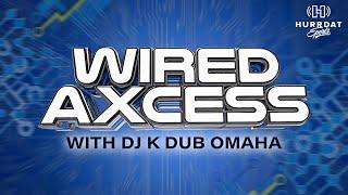 Coach Chris Fant and Strength/Condition Coach Eli "Axcess" Hammond | Wired Axcess Podcast