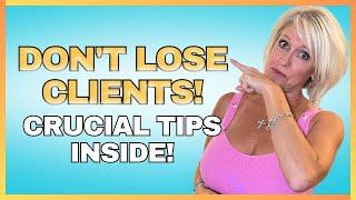 How to Talk to Real Estate Clients - Stop Losing Clients & Increase Sales