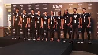 Mumbai auditions of World's biggest model hunt - *Elite Model Look India 2018*(21)