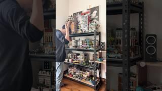 Buying your first LEGO Modular Building 