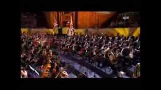 Britten "The Young Person's Guide to the Orchestra" Part 2 * BBC Proms 2011