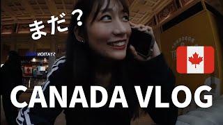 【これ１本で】友達と使える英語の全てを見せます｜カナダ留学 in Vancouver  VLOG