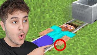 Momente OHIO pe MInecraft..