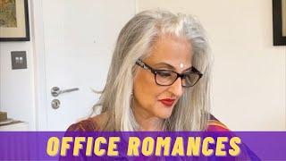 Office Romances - Seema Anand StoryTelling