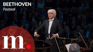 Giovanni Antonini performs Beethoven's "Pastoral" Symphony No. 6 with the Czech Philharmonic