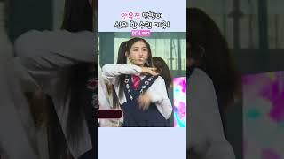 안유진 단발이 신의 한 수인 이유