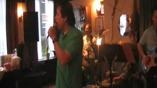 DavidRoy in Den Bosch met Max and friends Baby Blue   29 01 2012