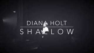 Diana Holt