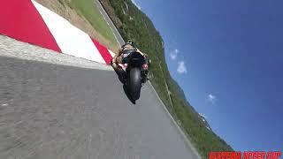 SLOVENIA SPEED CUP 1000 RACE 12.08.2023 GROBNIK 1.30.284 BMW S1000RR S 1000 RR