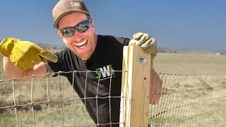 This Tool Will Ruin Your Fence