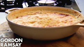 Fragrant Spiced Rice Pudding | Gordon Ramsay