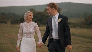 Chloe & Jack Wedding Film Teaser - Filmed on Sony FX3