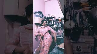 Dholak per Gajab Ka dancer(1 0 March 2024) usha kushwaha