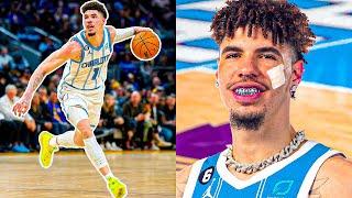 LaMelo Ball - Ultimate Career Highlights for 50 Minutes Straight !