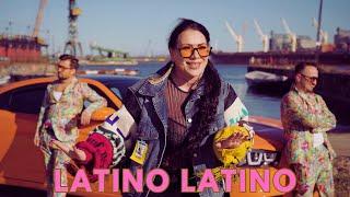 Kaszubska Influencerka - LATINO LATINO (Official Video 2024) PREMIERA!