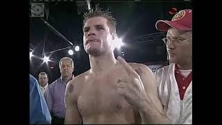 Jesse FELICIANO vs Vince PHILLIPS [17-03-2006] [Onda 6]