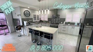 House - For Sale - Calypso Beach