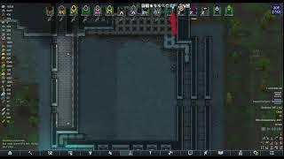 Rimworld Dev Mode - God Mode