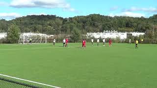 NPL Game 11 - Goal 1 2019-10-20